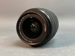 Pentax K-500 Kit 18-55mm 10.975 кадров
