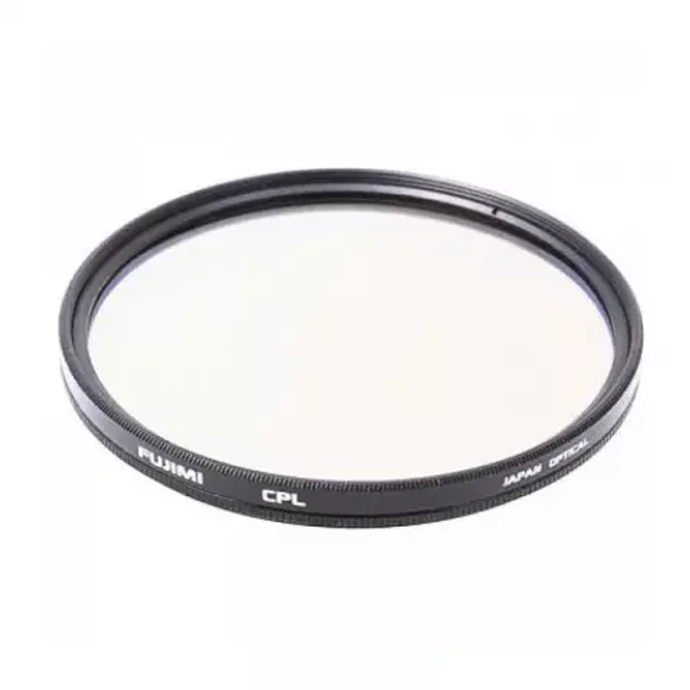 Поляризационный фильтр Fujimi DHD CPL 46mm