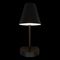 Бра Loft IT Shelf 10216/1W Black