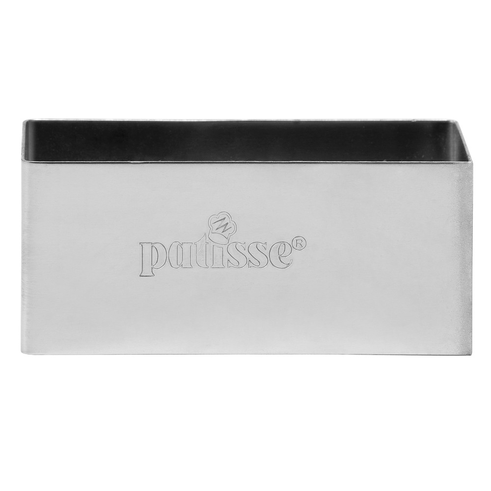 Форма кондитерская Patisse 9х3х4 см