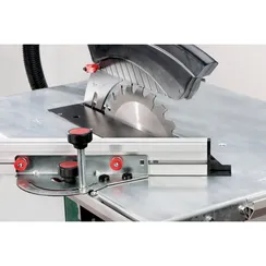 Циркулярная пила "METABO" TKHS 315 C - 2,8 DNB (0103152100)