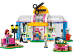 Конструктор Лего Френдс Парикмахерская Хартлейк-Сити | LEGO Friends Hair Salon 41743 - 401 деталь (6+)