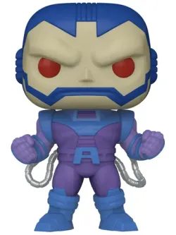 Funko POP! X-Men '97: Apocalypse (1591)