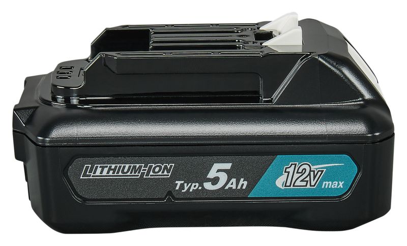 Аккумулятор Makita BL1050B CXT 12 В max, 5,0 А·ч (1913G0-9)