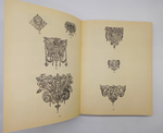 Украинские книги кирилловской печати XVI - XVIII вв. Каталог. Выпуск 1. 1574 г. - I половина XVII века.