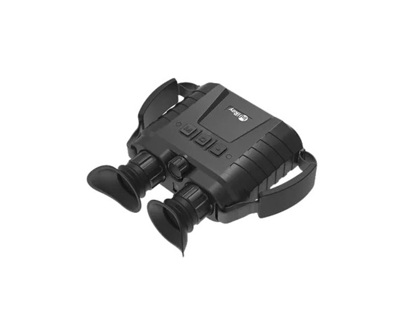 Тепловизионный бинокль iRay xFuse PF6L - фото 2