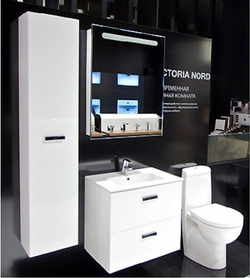 Бачок сливной Roca Victoria Nord 341ND0000