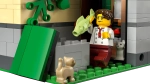 Конструктор LEGO Icons 10350 Уголок в стиле Тюдоров
