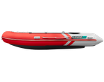 Лодка ПВХ Gladiator Air Sport E450S НДНД -