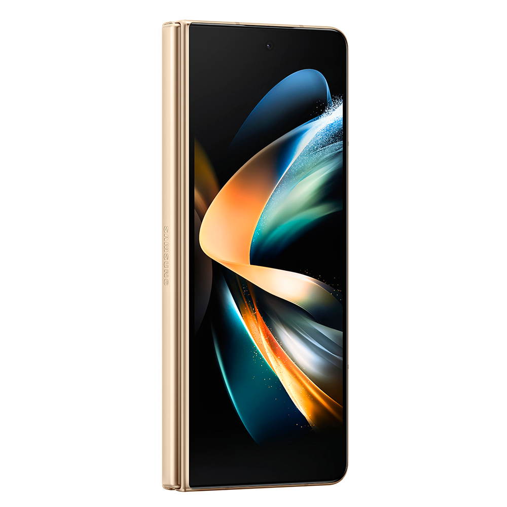 Смартфон Samsung Galaxy Z Fold4 12/1TB, Beige (Бежевый)