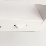 Citilux Визор CL708240N LED Настенная подсветка с выключателем Белая