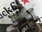 Кран ABS