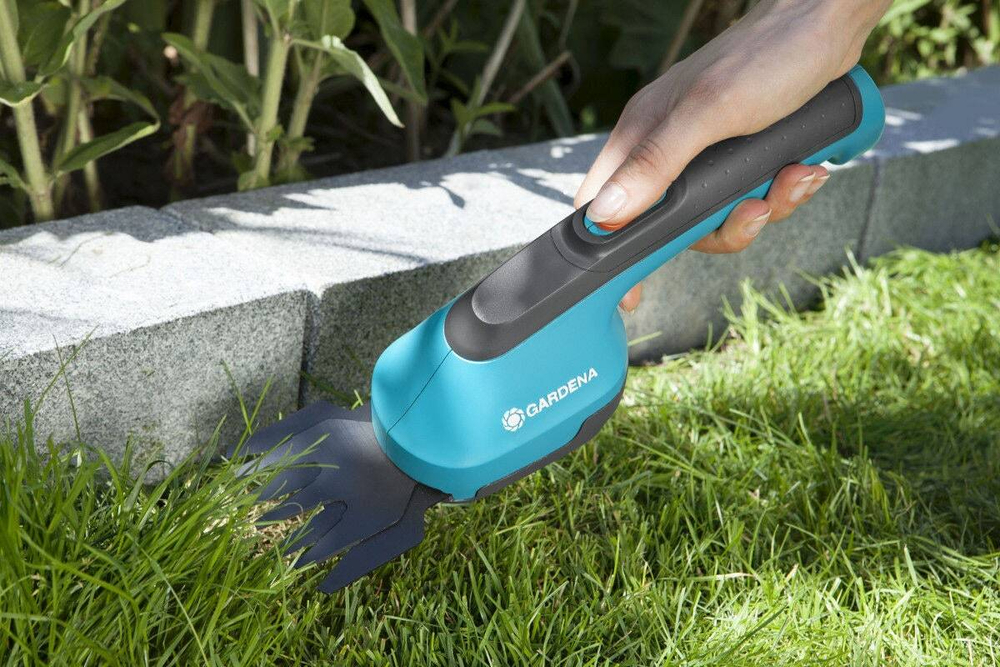 Садовые ножницы GARDENA AccuCut (09850-20.000.00)