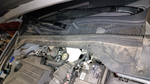 Распорка передних стоек EXEED RX и Jaecoo J8 (ПОД ЗАКАЗ)