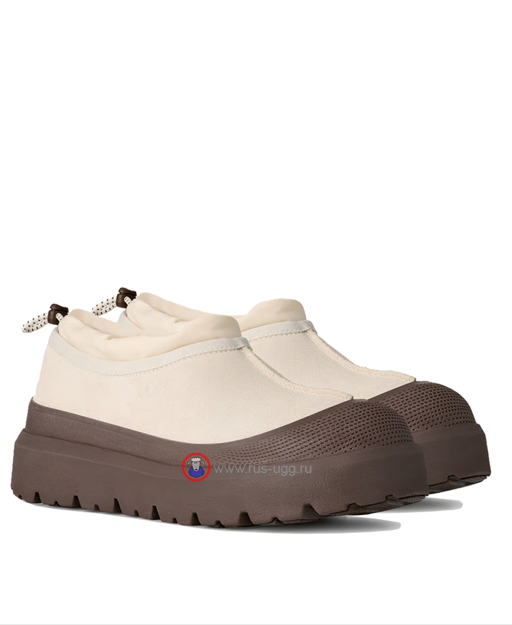 UGG TASMAN WEATHER HYBRID SLIPPER Natural