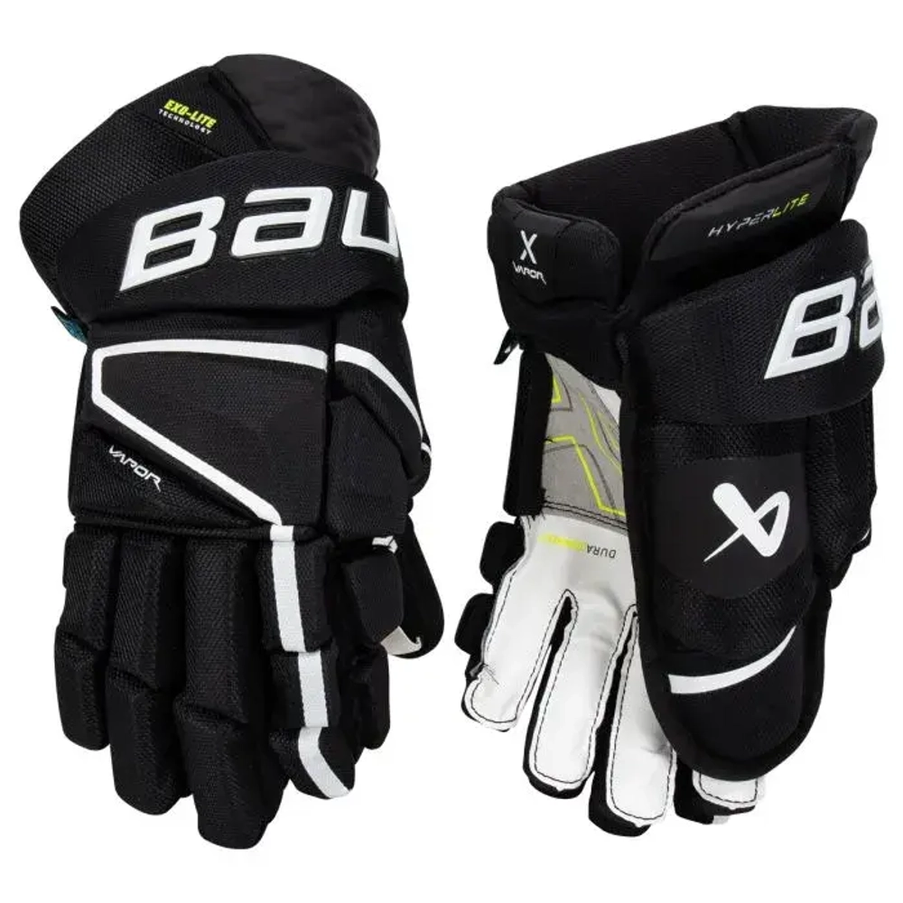 Перчатки Bauer S22 Vapor HYPERLITE SR