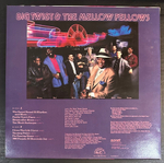 Big Twist And The Mellow Fellows - Live From Chicago! (Голландия 1987г.)