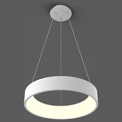 Подвесной светильник Italline IT013-6026 IT013-6026 white 3000K