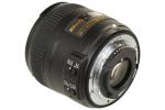 Объектив Nikon 40mm f/2.8G AF-S DX Micro Nikkor