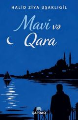Mavi və qara