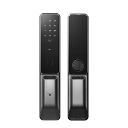 Электронный дверной замок Xiaomi Lockin SV40 пуш-пулл умный замок