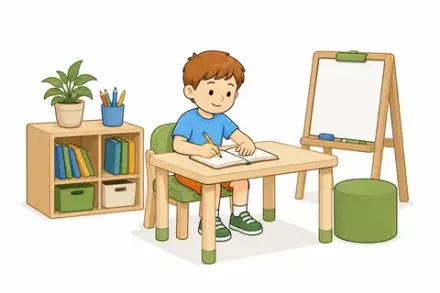 Мебель для обучения