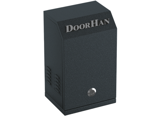 Автоматика для уличных промышленных сдвижных ворот DoorHan SLIDING-3000 И SLIDING-5000