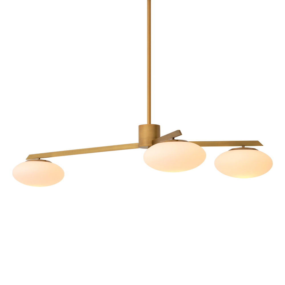 Люстра Chandelier Evergreen S арт.116123