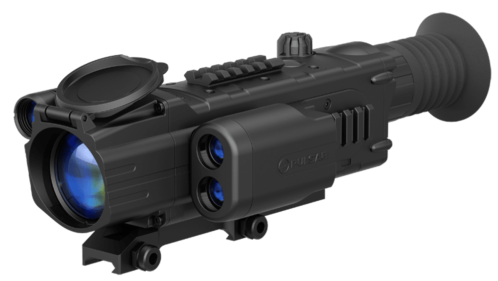 Прицел ночного видения Digisight LRF N850