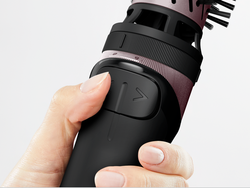 Фен-щетка Rowenta Brush Activ UB9535E0