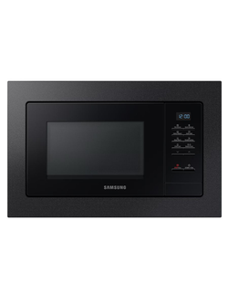 Комплект техники: Микроволновая печь MS23A7013AB/BW + Духовой шкаф NV68A1145RK/WT