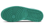Air Jordan 1 Low 'New Emerald' Women's