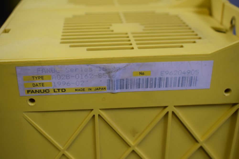 FANUC A02B-0162-6516