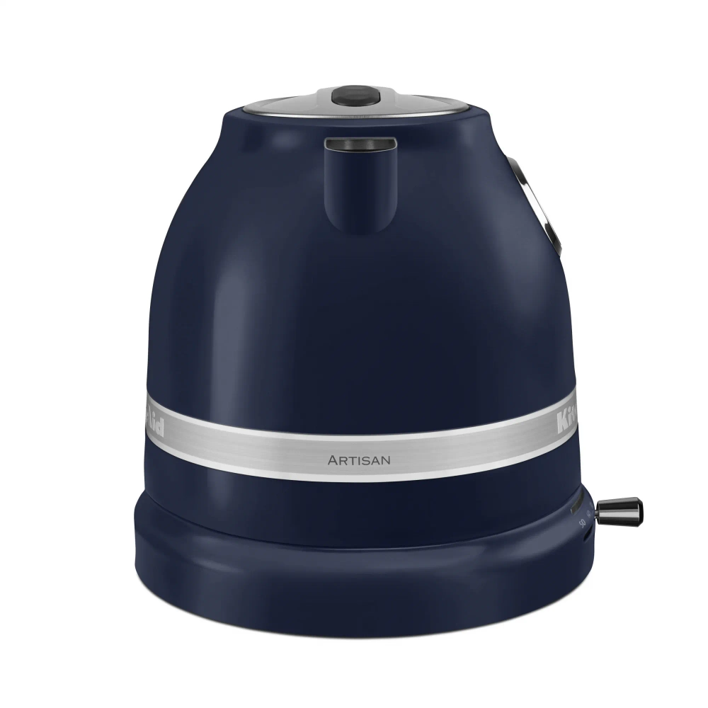 KitchenAid Электрический чайник Artisan 1,5 л с чернилами EAN 8003437608698