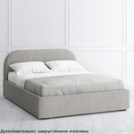 Кровать с подъемным механизмом K051G