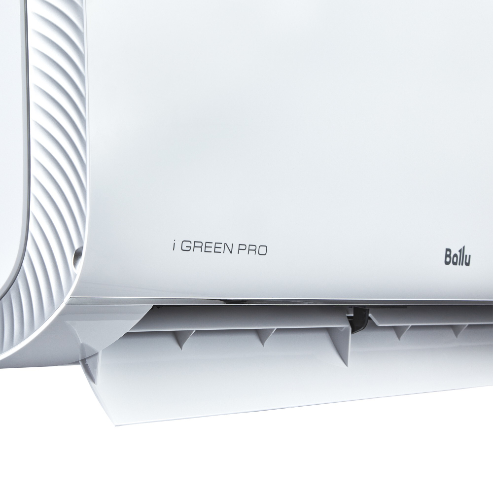 Сплит-система BALLU BSAGI-12HN8 IGreen Pro DC Inverter R32