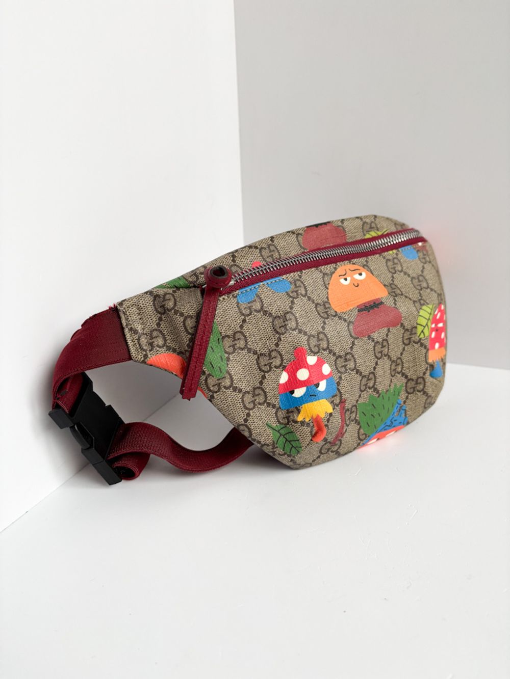 Поясная сумка Gucci