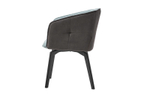 Стул HERTA 13537 LIGHT BLUE