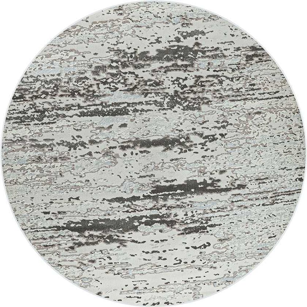 Rimma Lux 37441C GREY \ L.GREY Круг