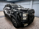 Крышка HAL 4-х секционная Foton G9 1,7 метра 4S STANDART