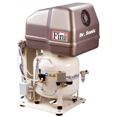 Компрессор FINI DR SONIC 320-50V-3M