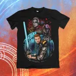Star Wars Jedi Survivor Краудфандинг