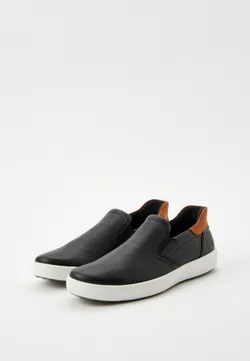 Слипоны мужские ECCO SOFT 7 M