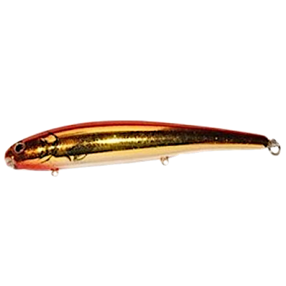 Воблер Bandit Lures Walleye Deep 120мм 17.5г до8.1м BDTWBD2 -