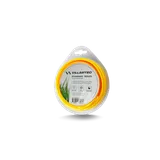 Леска для триммера круглая 3,0 мм × 15 м VILLARTEC Standard, 5012750015 — фото 1