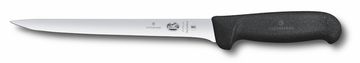 Кухонный нож Victorinox Мод. FIBROX FILLETING #5.3763.20 (20см)