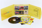 Юрий Чернавский, Владимир Матецкий / Банановые Острова (CD)