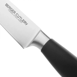Нож универсальный 16см Berger Cutlery Ergo Line Pro