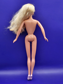 Кукла Барби Princess 1998 винтаж 034064