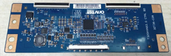 Плата T-CON T320HVN03.0 CTRL BD (32T36-C08)